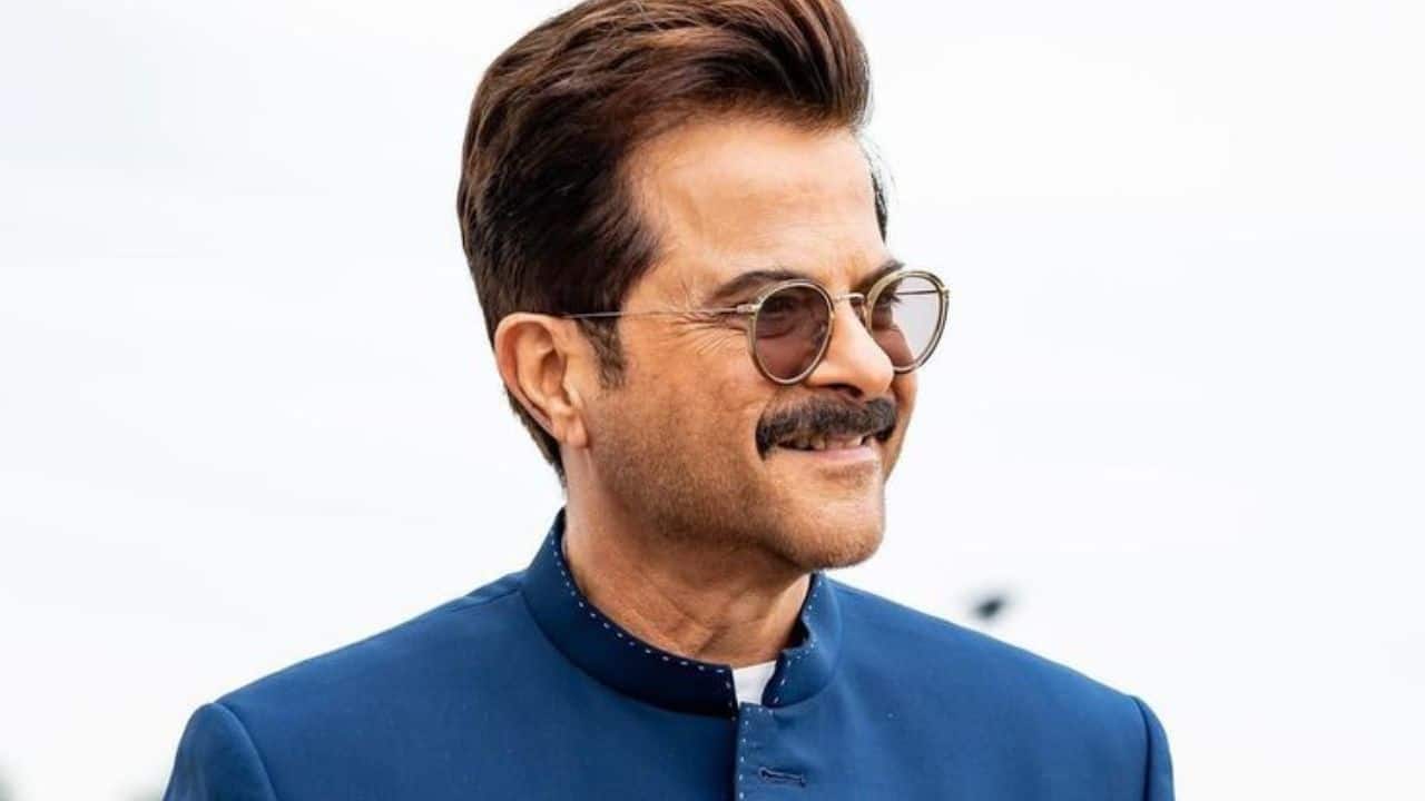 Anil Kapoor