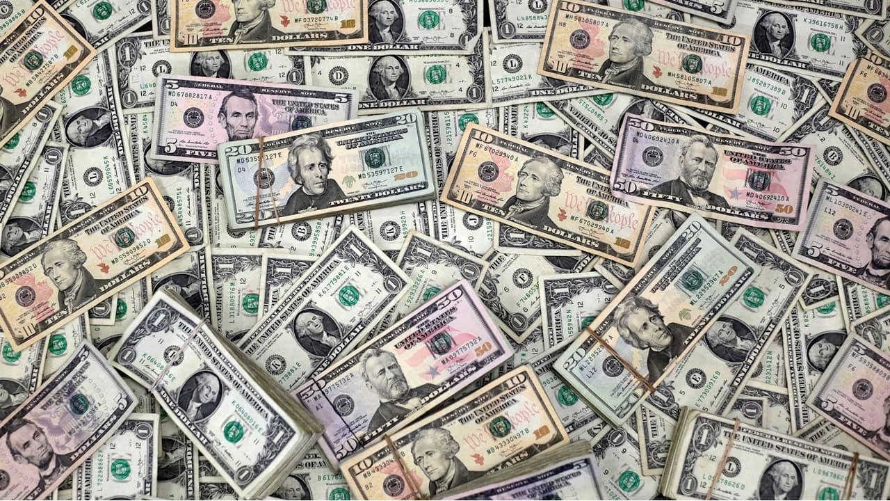 The papal call for debt relief that might not be needed
