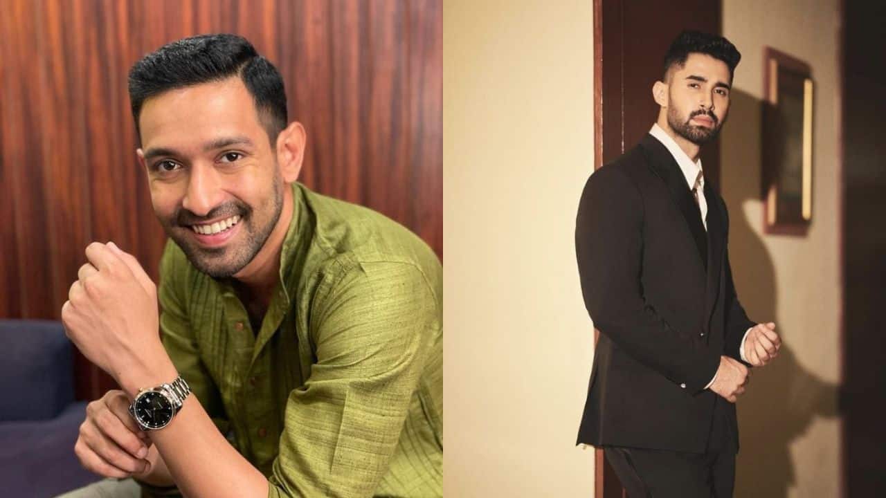 Vikrant Massey to join Lakshya in Karan Johar's Dostana 2: Report