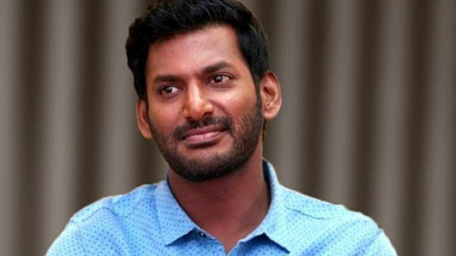 Vishal Health Update: Actor Vishal faints on stage due to skipped meal,  team assures "Completely Fine"
