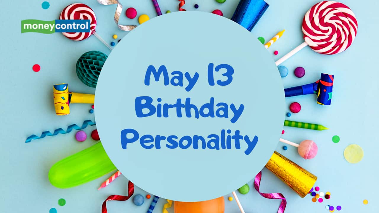 May 13 Birthday Personality: Traits, Love Life, Career, and Health Insights