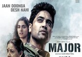 Adivi Sesh’s ‘Major’ receives warm praise from Japanese audience post release