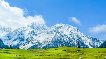 Tourism is the mainstay of the economy of Jammu and Kashmir and the recent recent terrorist attack targeting of tourists has sent shock-waves throughout India.