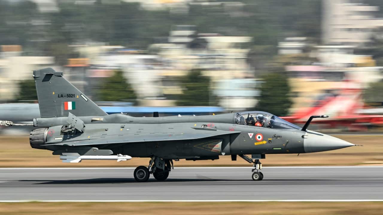 ‘No surprise Pakistan sounded for ceasefire’: Air war historian Tom Cooper says conflict 'clear-cut victory' for India
