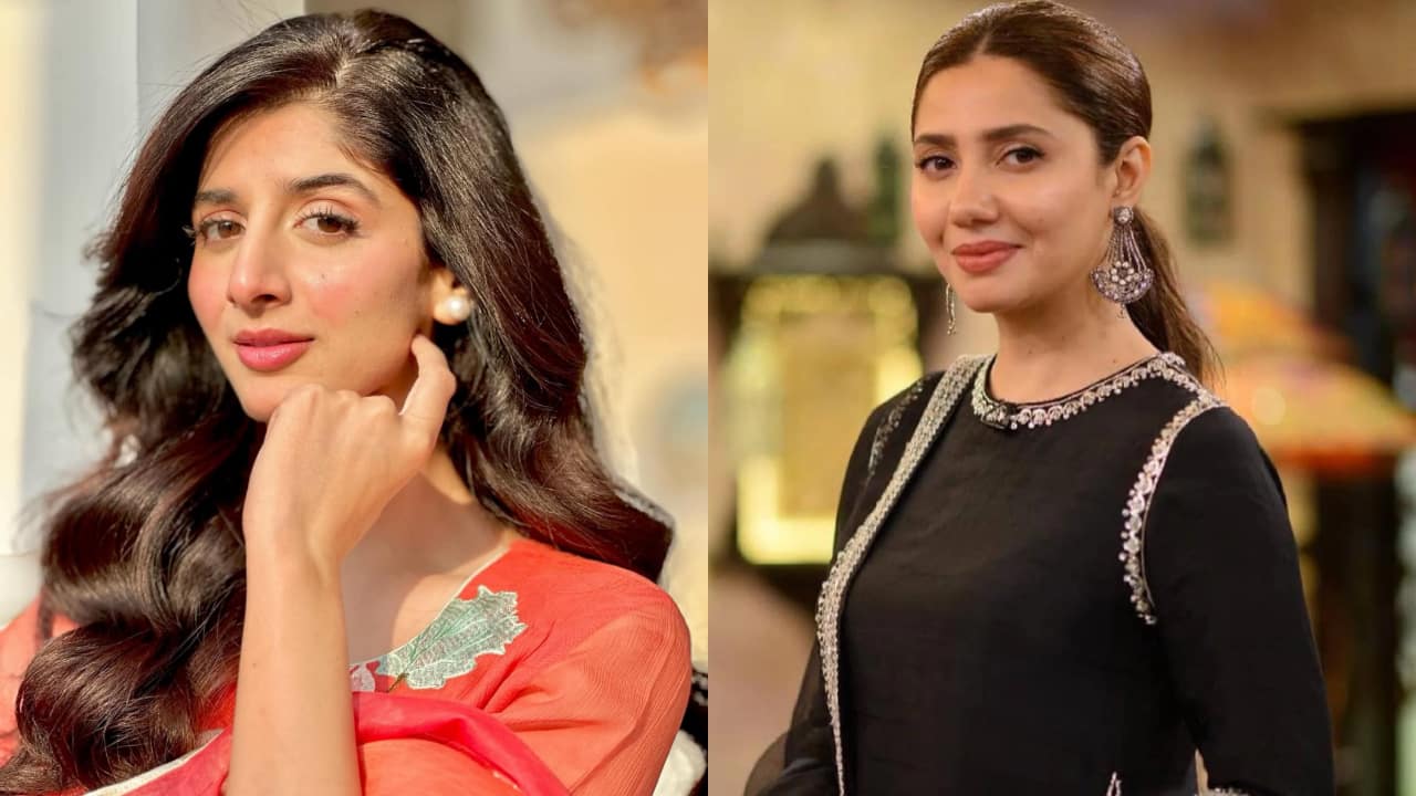 Pakistani actors Mawra Hocane and Mahira Khan removed from Sanam Teri Kasam, Raees music album covers amid India-Pakistan Tensions