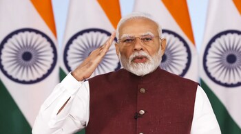 PM Narendra Modi