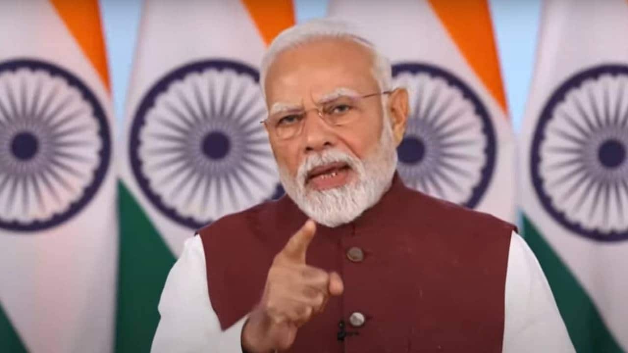 Two speeches, 5 key messages: How PM Modi shaped India's new doctrine on Pak-based terror post-Operation Sindoor Two speeches, 5 key messages: How PM Modi shaped India's new doctrine on Pak-based terror post-Operation Sindoor