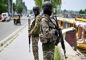 Security forces gun down terrorists in J&amp;K's Poonch, days after 'Operation Mahadev'