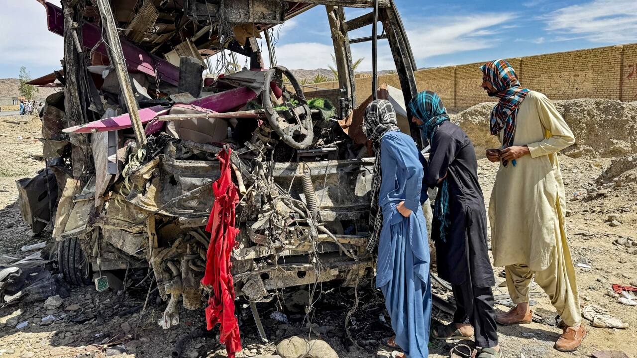 ‘Every promise soaked in blood’: Baloch Army slams Pakistan, claims responsibility for 71 attacks