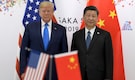 US, China agree to slash tariffs for 90 days as Trump says will speak to Xi US, China agree to slash tariffs for 90 days as Trump says will speak to Xi