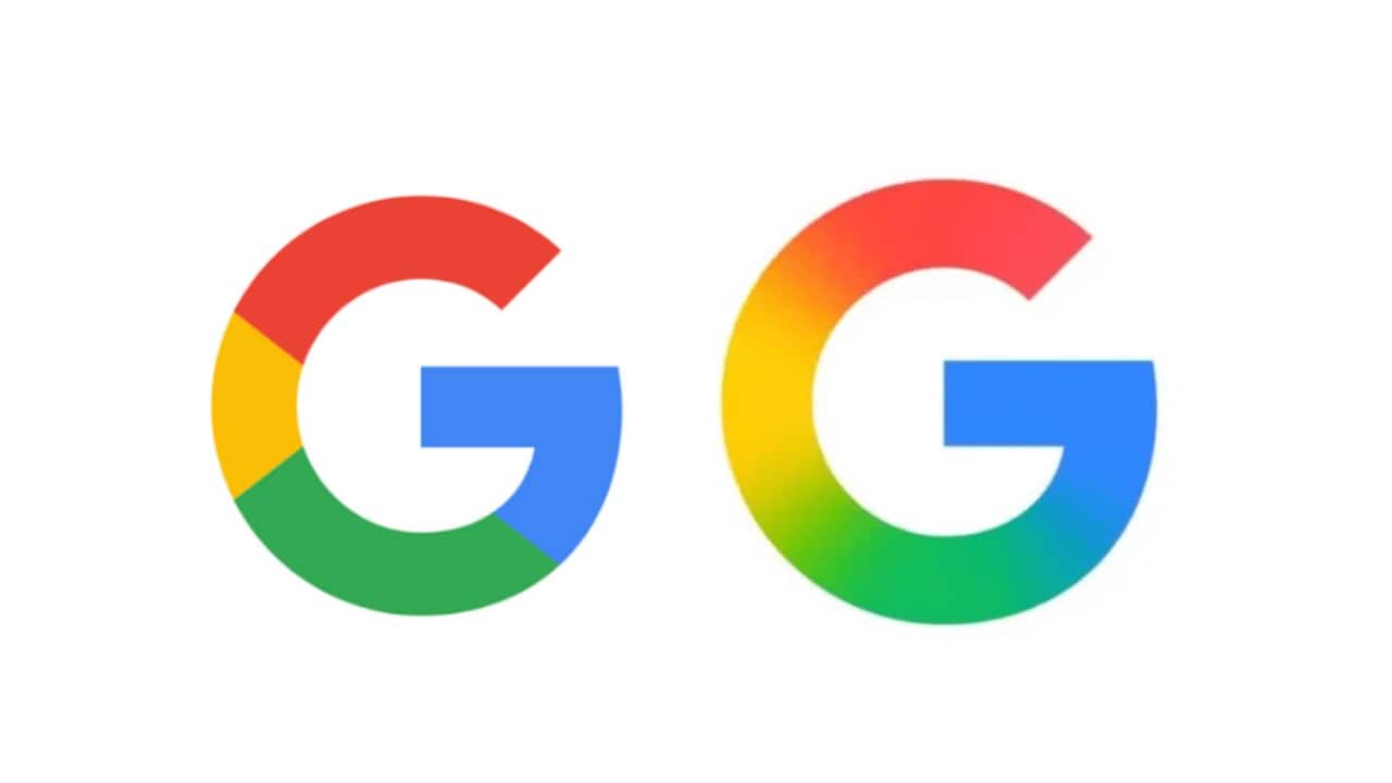 Google updates ‘G’ icon for the first time in nearly a decade, adds modern gradient flair
