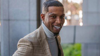 After being found guilty of the 2020 shooting death of fellow artist Megan Thee Stallion, Lanez has been incarcerated.