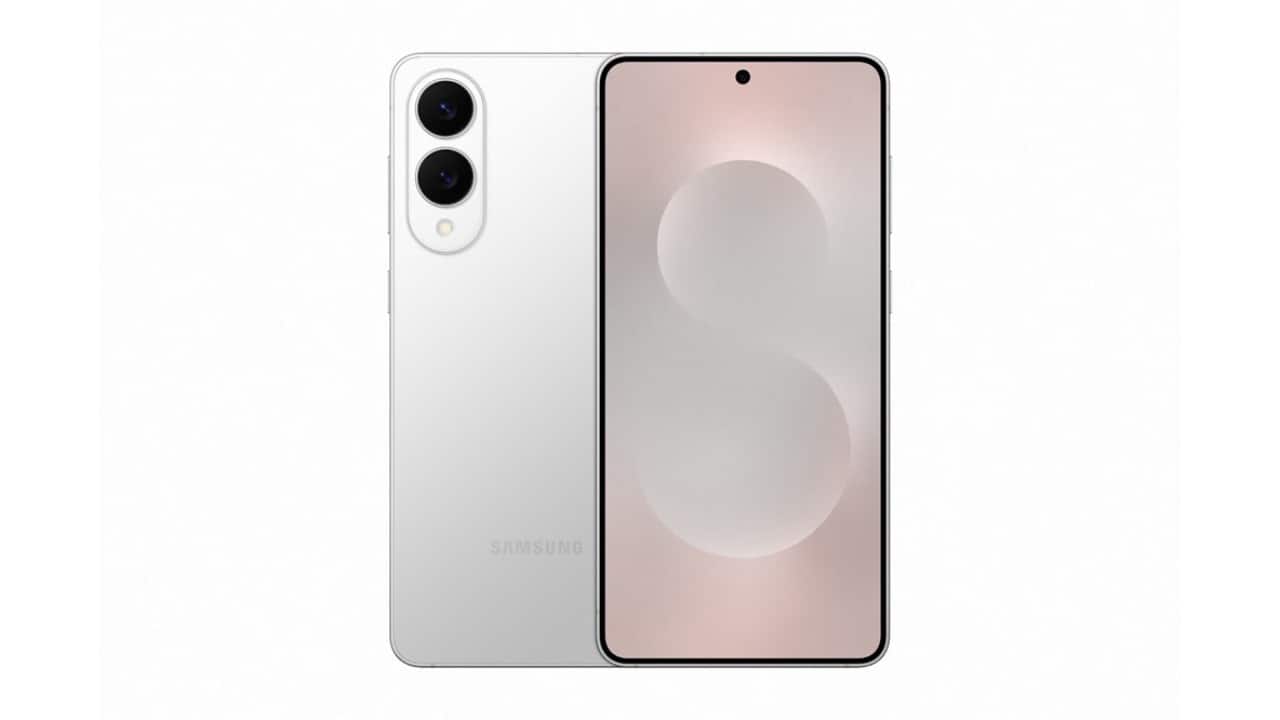 Samsung Galaxy S25 Edge debuts as ultra-thin smartphone with pro camera and Galaxy AI smarts