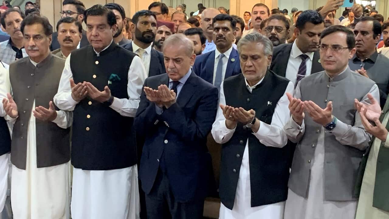Pakistan finds few takers as its 'Islamic bloc' narrative crumbles, India’s diplomatic outreach pays off