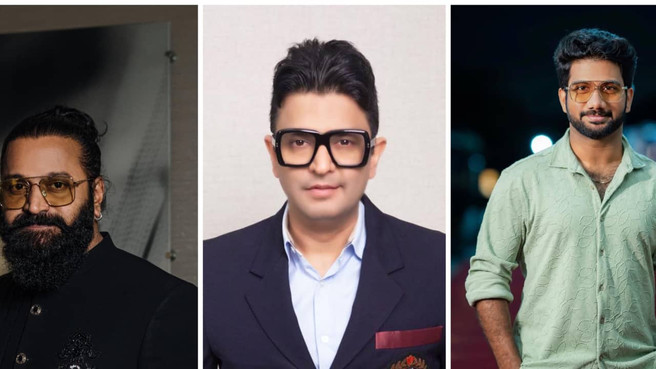 Bhushan Kumar to present ‘Jai Hanuman’ starring Rishab Shetty and produced by Mythri Movie Makers