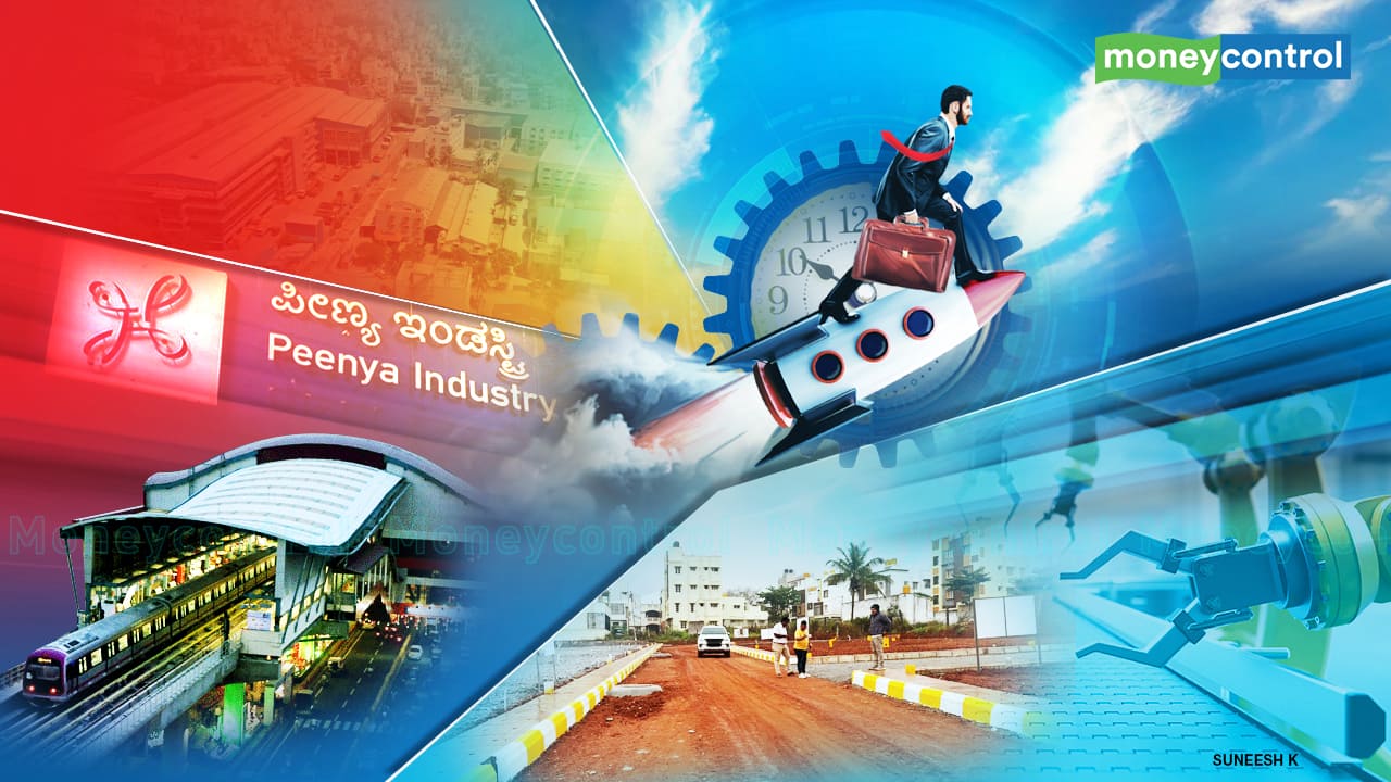 Karnataka to roll out its first dedicated MSME policy Karnataka to roll out its first dedicated MSME policy