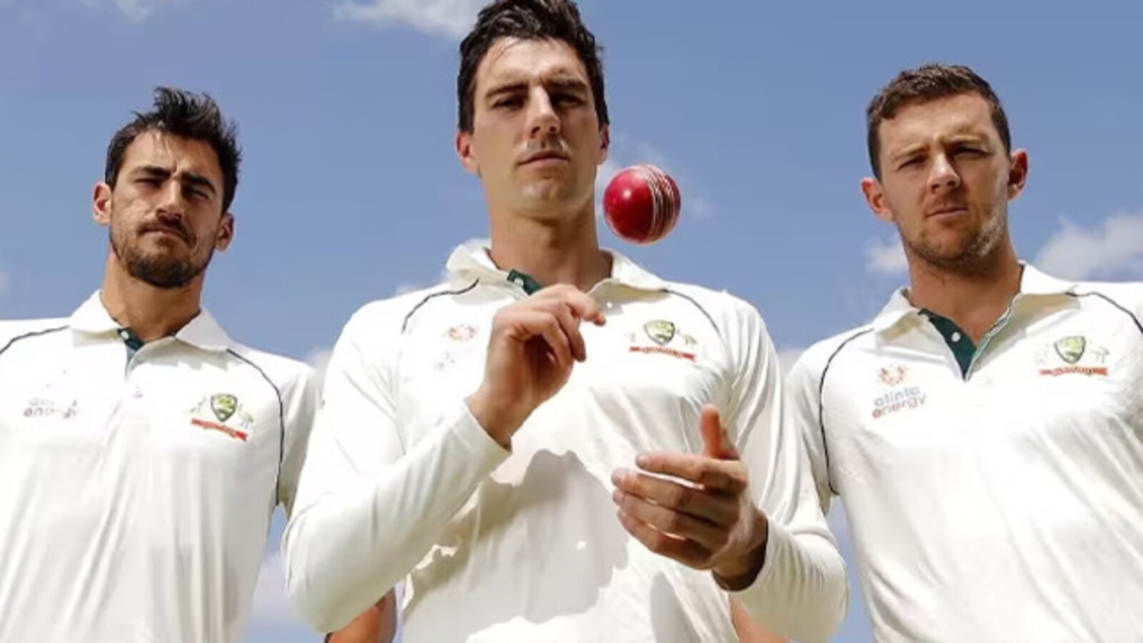 Australia announce squad for WTC final against South Africa; Star  all-rounder returns-VYGR