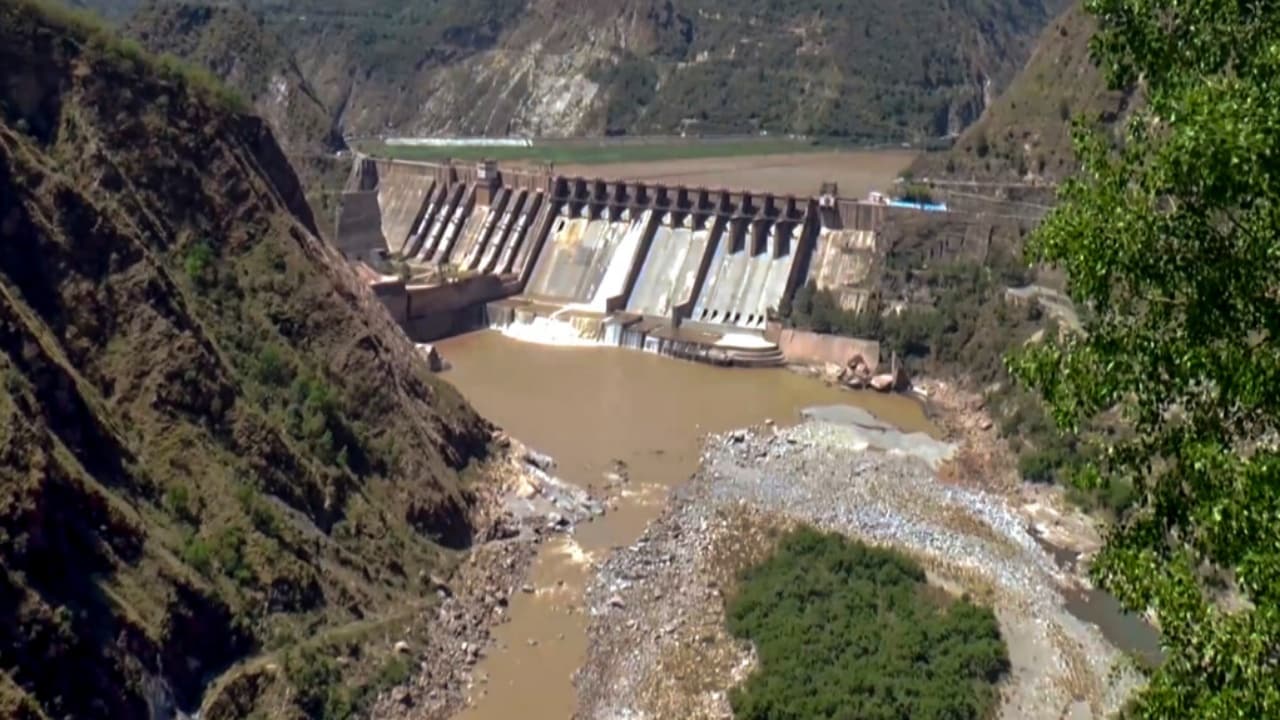Pakistan appeals to UN over ‘unprecedented water crisis’ after India suspends Indus Waters Treaty