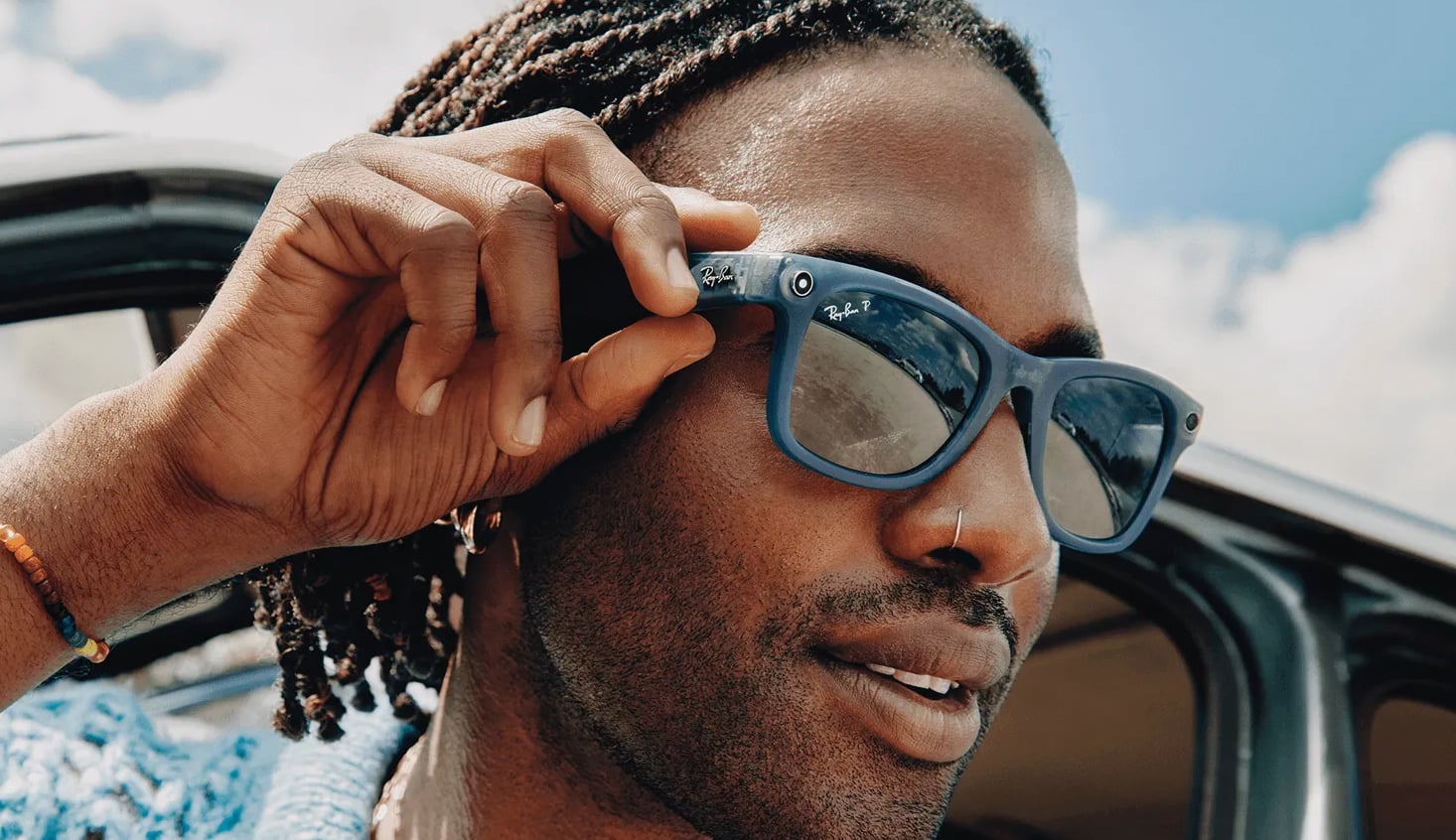 Man caught using Meta smart glasses to secretly record female students at US university