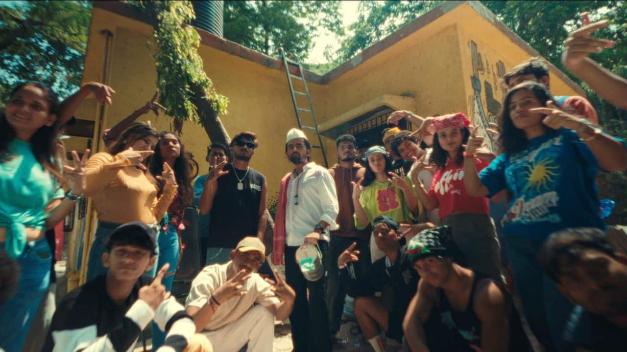 Mission: Impossible and Mumbai's Dabbawalas never seen before collab in this one-of-a-kind video: Watch