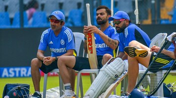 Former batter blasts at Gambhir, accuses him of sidelining Rohit-Kohli