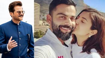 Anil Kapoor remembers meeting Virat Kohli for the first time 11 years ago as he retires from Test Cricket, says, "you'll never retire from our hearts"