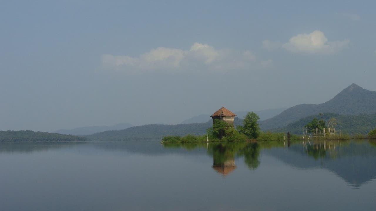 Curdi Village: Goa's Hidden Atlantis That Appears Once a Year