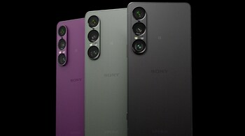 Sony Xperia 1 VII