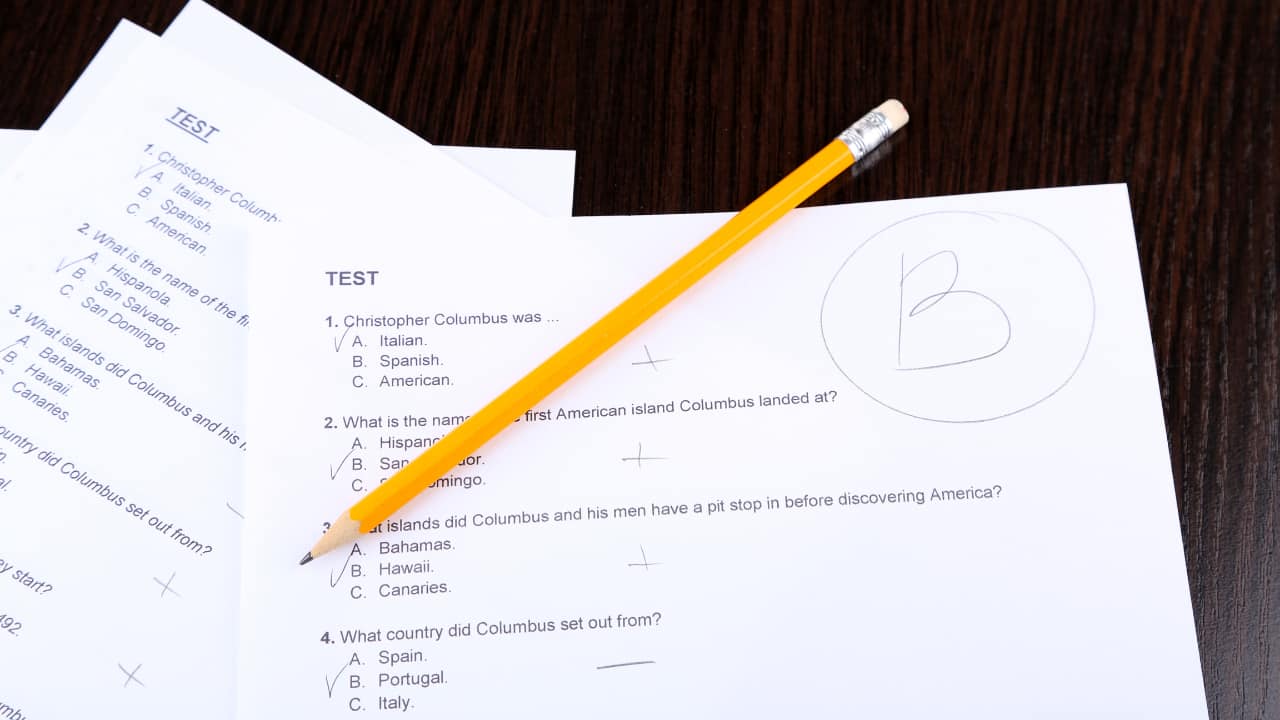 CBSE Result Re-evaluation 2025: How to Request Mark Verification and Answer Sheet Copy CBSE Result Re-evaluation 2025: How to Request Mark Verification and Answer Sheet Copy