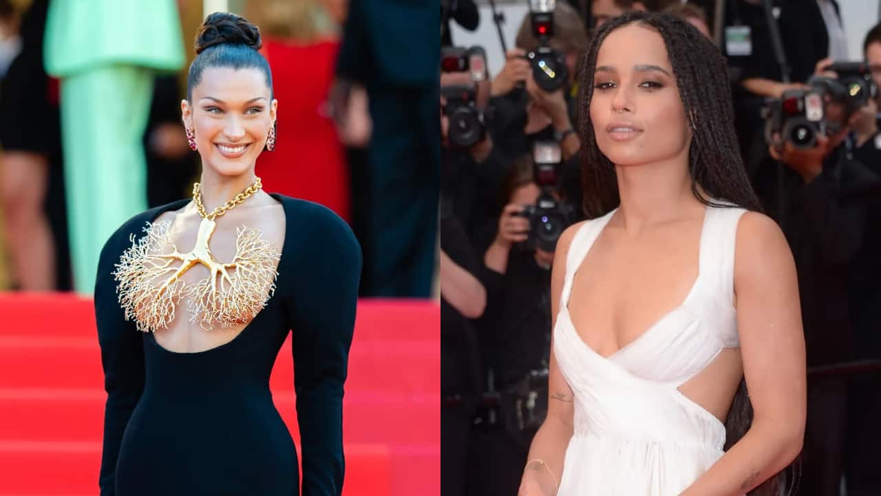 Cannes 2025: Official ban on naked dressing; here’s what it means