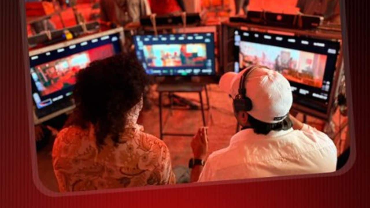 Pawan Kalyan resumes filing for upcoming actin-drama OG, makers share BTS pic
