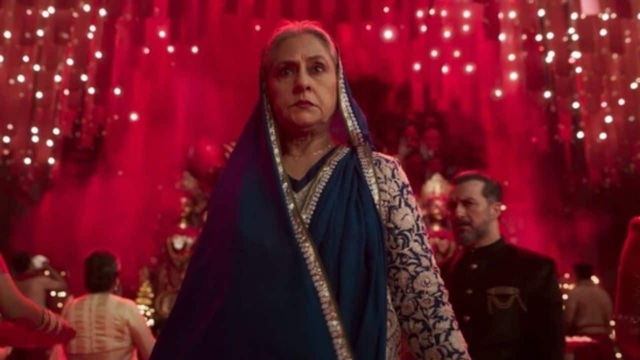 'Jaya Bachchan brought 400 samosas for crew, she was biggest mastikhor on set' reveals Rocky Aur Rani Kii Prem Kahaani AD Rohit Jethwani