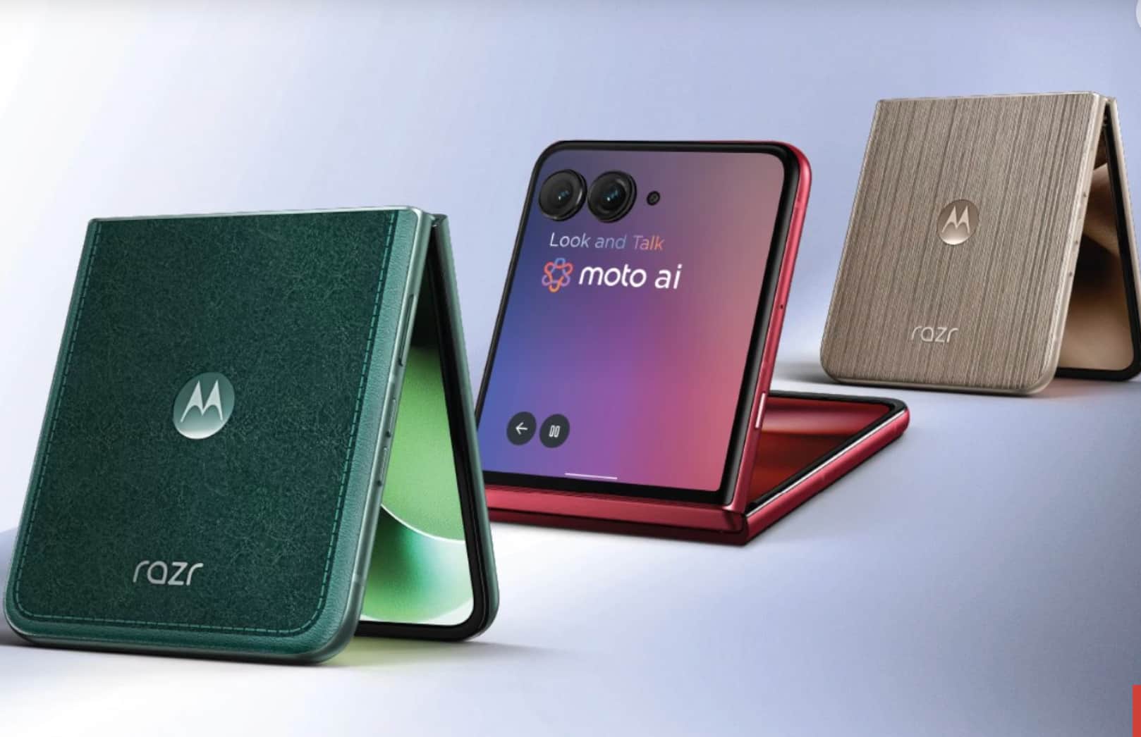 Motorola Razr 60 Ultra launched with AI features, Snapdragon 8 Elite chip in India at an effective price of Rs 89,999