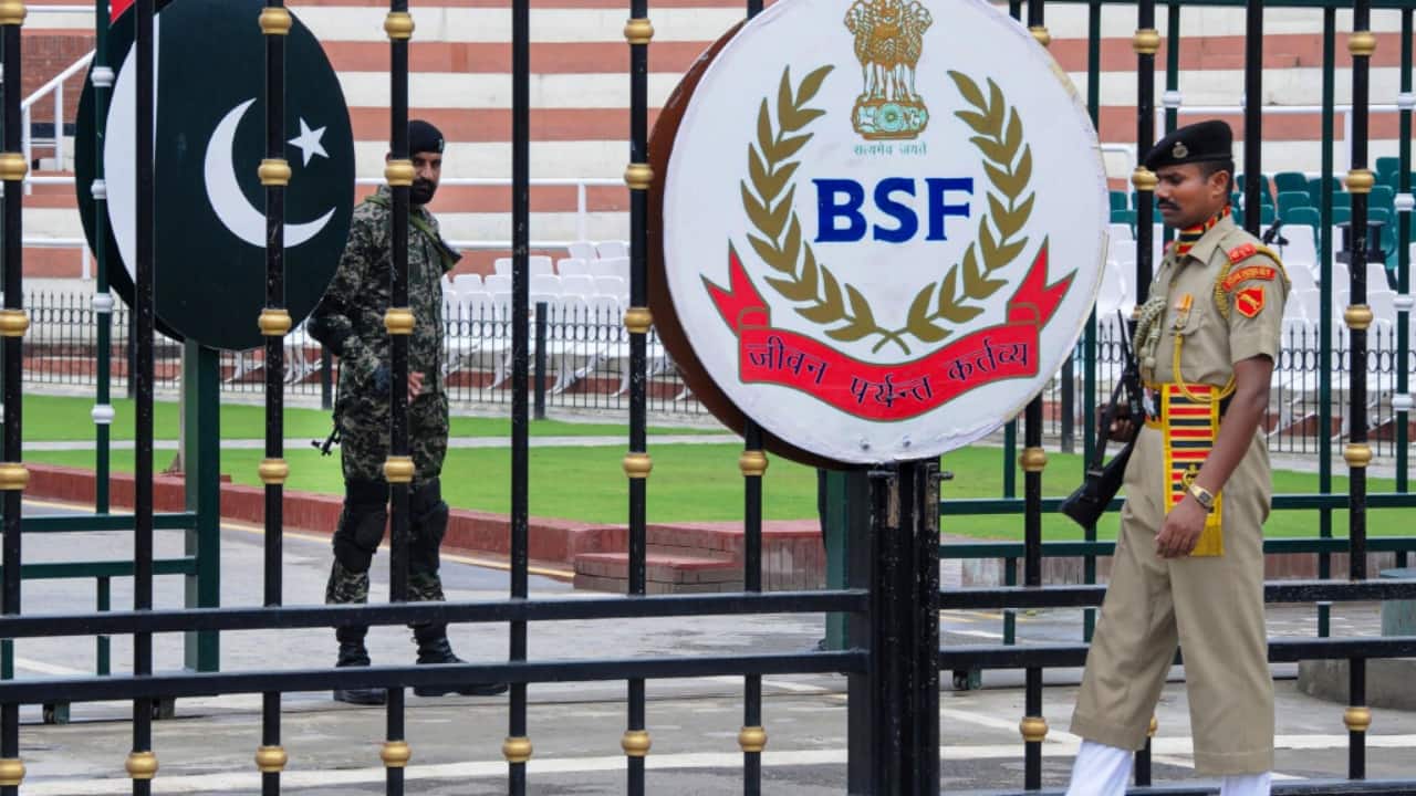 'Dangerous precedent': Pakistan on PM Modi's new red line on terror, cries foul over IWT suspension