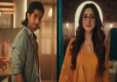 Harshad Chopda and Shivangi Joshi starrer Bade Achhe Lagte Hain new season gets postponed