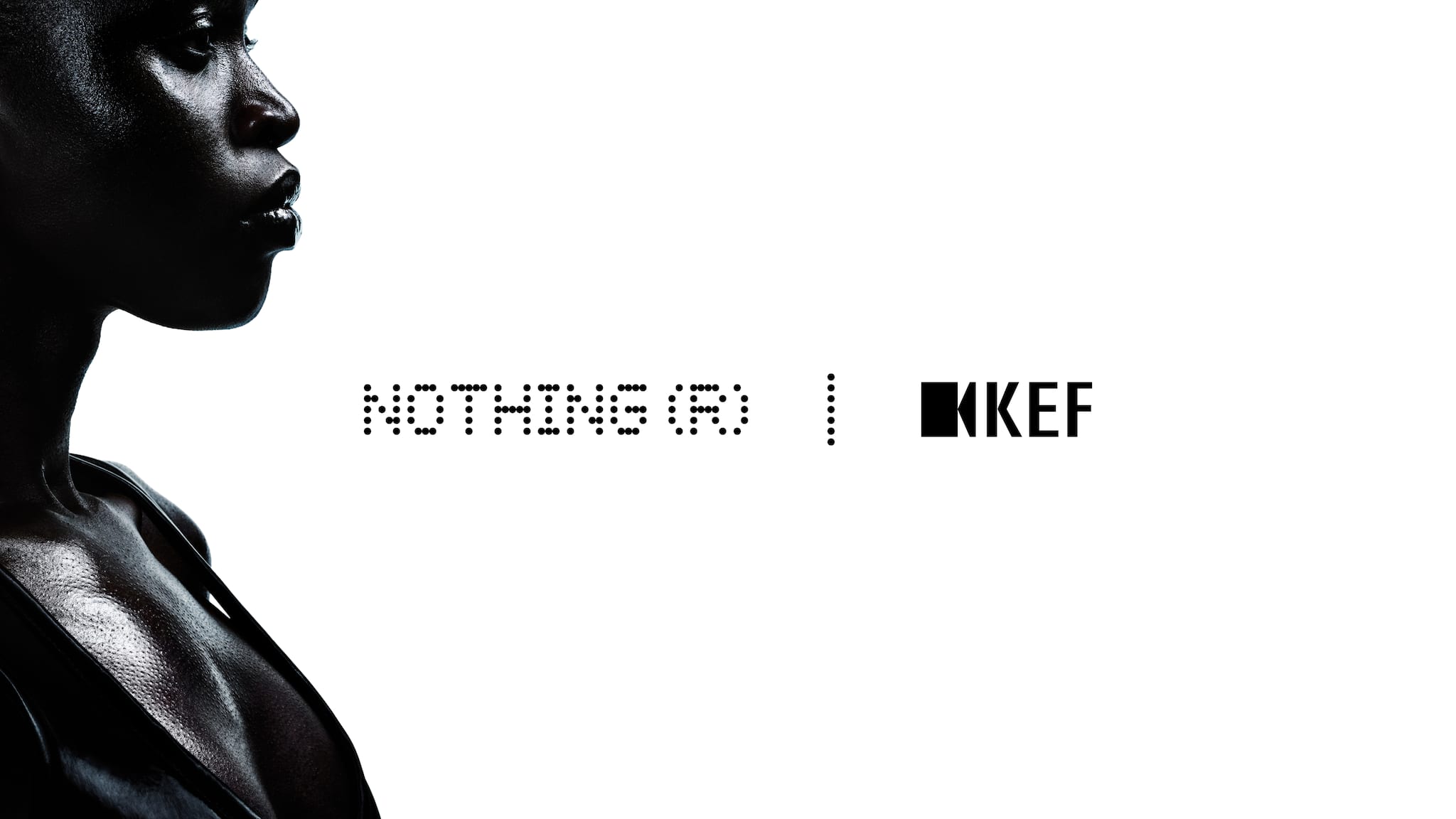 Nothing partners with KEF, a premium British audio brand for its next audio products