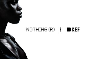 Nothing partners with KEF