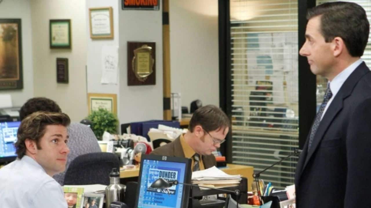 The Office spinoff The Paper premieres in September; read to know more about the cast