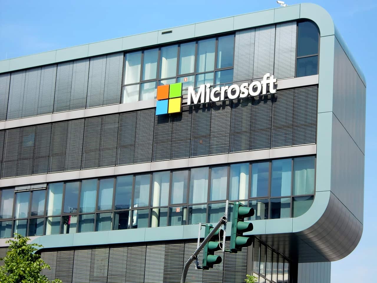 Microsoft to lay off thousands of employees as it cuts workforce by 3%