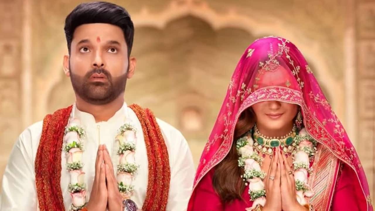 Kapil Sharma's Kis Kisko Pyaar Karoon 2 to release in September: Reports