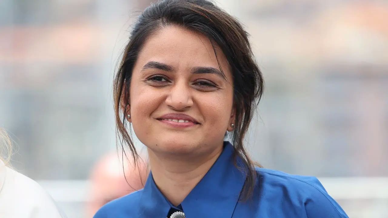 Filmmaker Payal Kapadia teases two new films at Cannes Film Festival, says "There’s a lot for me to explore"