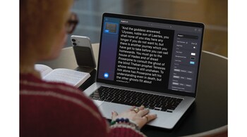 Apple accessibility features