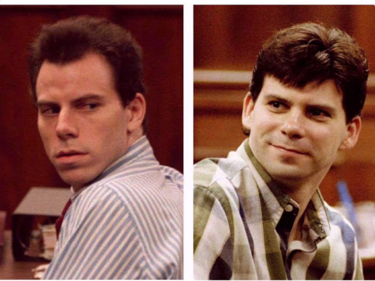 Menendez brothers re-sentenced to 50 years to life, eligible for parole over 1989 parent murders