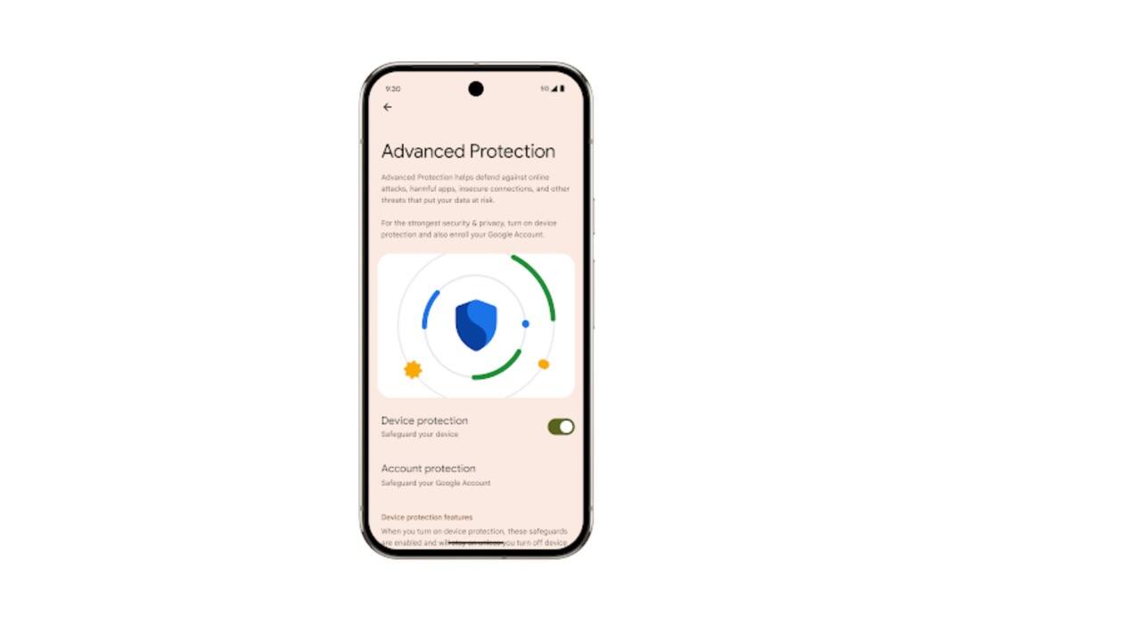 Android users are getting new features to stay safe from frauds, scams, and theft