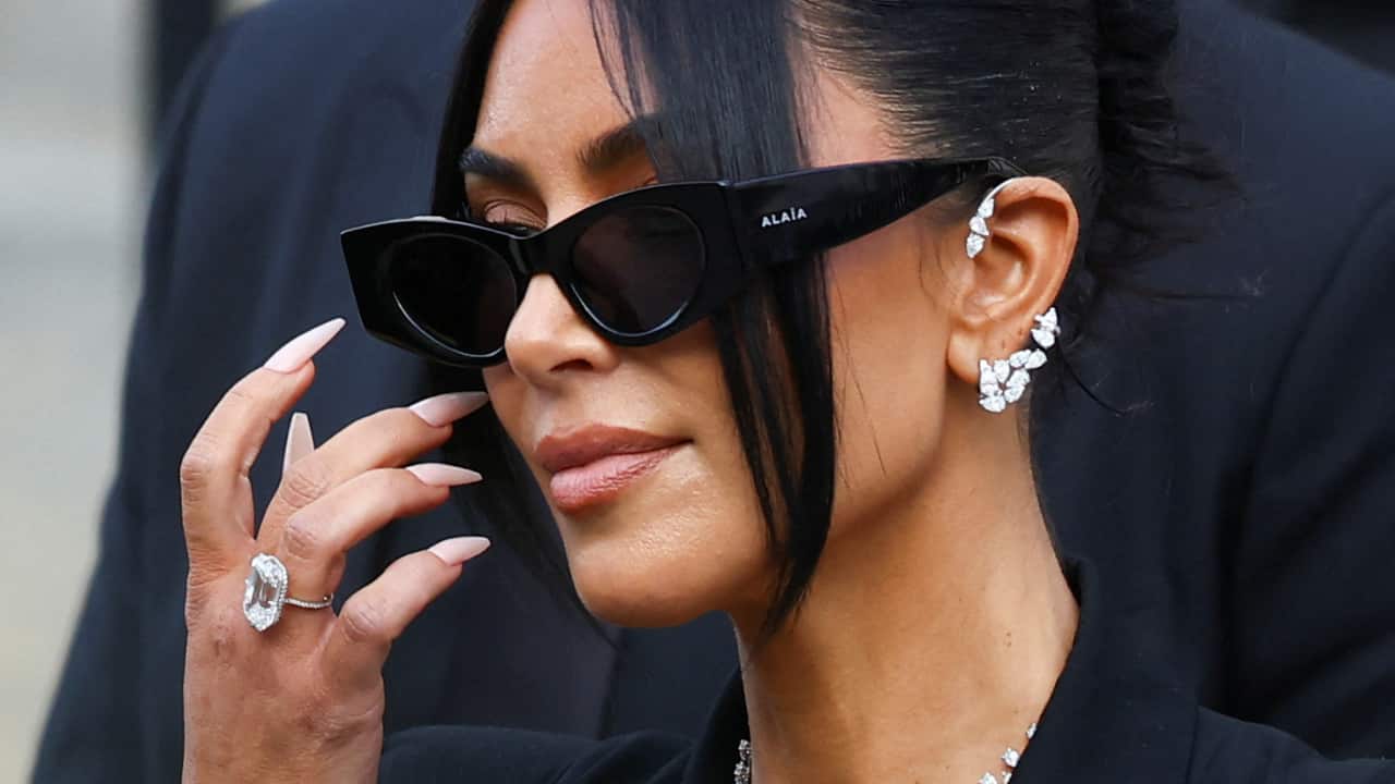 Kim Kardashian fails law exams, blames ChatGPT for it Kim Kardashian fails law exams, blames ChatGPT for it