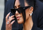 Kim Kardashian fails law exams, blames ChatGPT for it