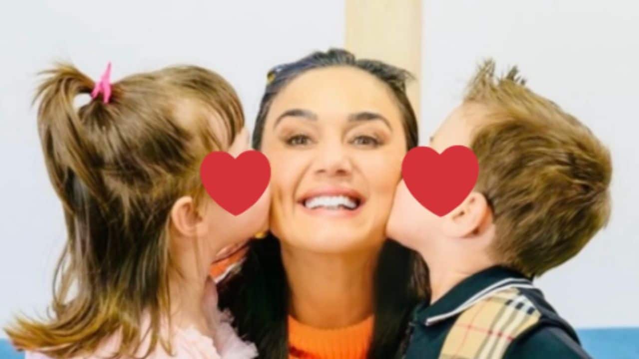 Preity Zinta issues stern warning over no-photo policy, says "taking my kids pictures will bring out my Kali avatar..."