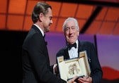 Robert De Niro slams Donald Trump, calls him ‘America’s philistine president’ in stirring speech at Cannes Film Festival