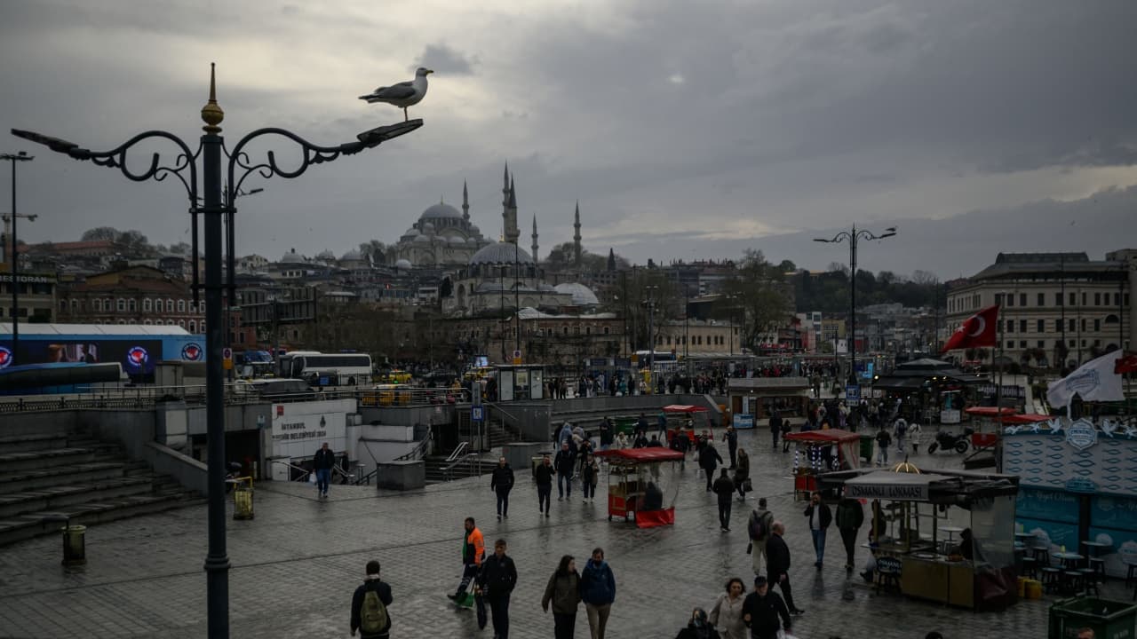 How Indian tourists are turning away from Turkey and Azerbaijan — and why it matters