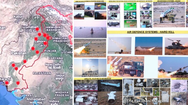 How Operation Sindoor stands apart from many modern wars? Warfare expert  breaks down India's strategic capabilities
